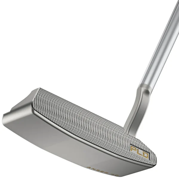 2025 PING PLD MILLED ANSER 4D PUTTER