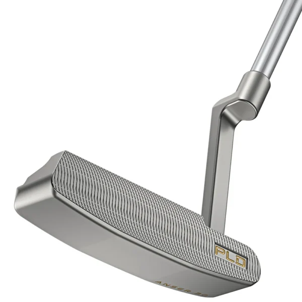 2025 PING PLD MILLED ANSER 30 PUTTER