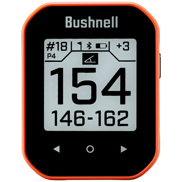 BUSHNELL PHANTOM 3 GPS RANGEFINDER