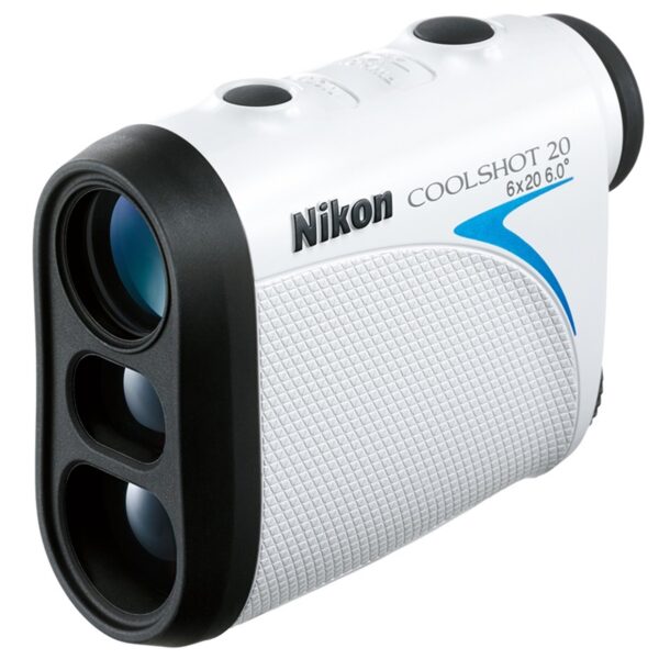 NIKON COOLSHOT 20 RANGEFINDER