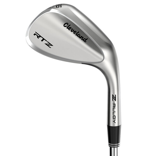 2025 CLEVELAND RTZ TOUR SATIN WEDGE