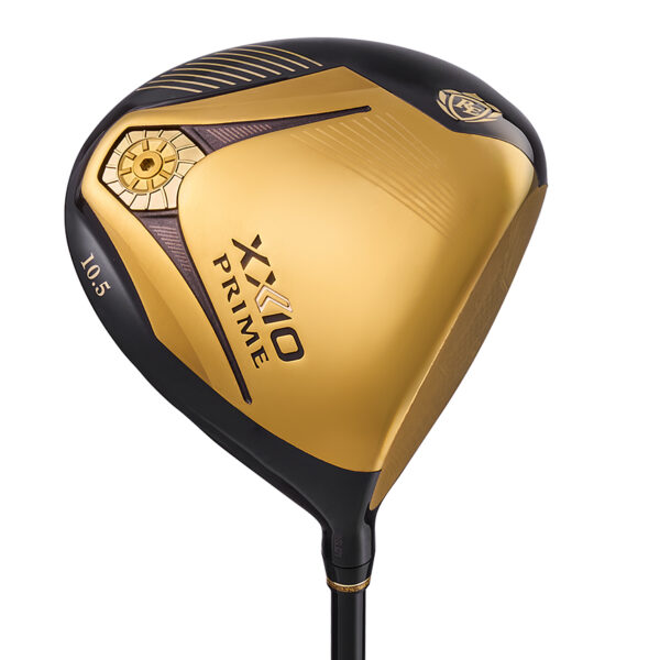 2025 XXIO PRIME ROYAL EDITION DRIVER