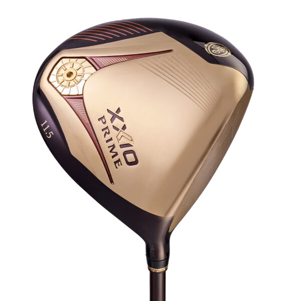 2025 XXIO PRIME ROYAL EDITION LADIES DRIVER