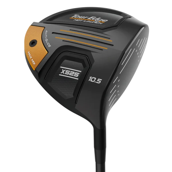 2025 TOUR EDGE HOT LAUNCH X525 DRIVER