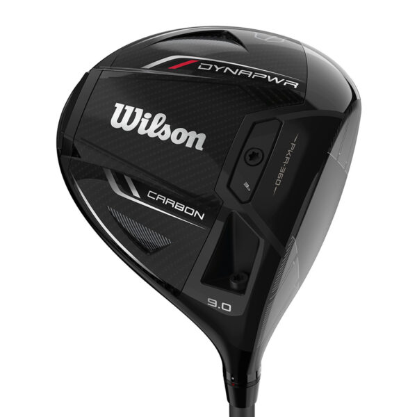 2025 WILSON STAFF DYNAPWR CARBON DRIVER