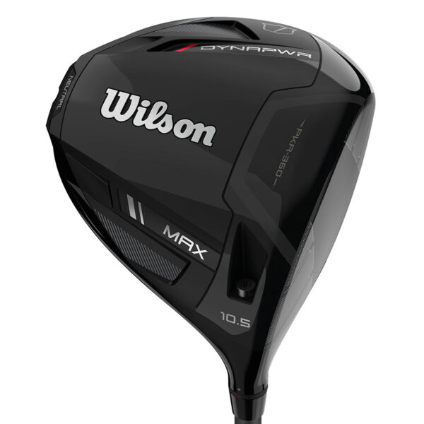 2025 WILSON STAFF DYNAPWR MAX DRIVER