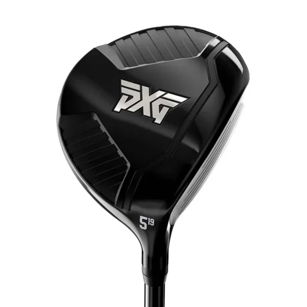 2025 PXG WILDCAT FAIRWAY WOOD