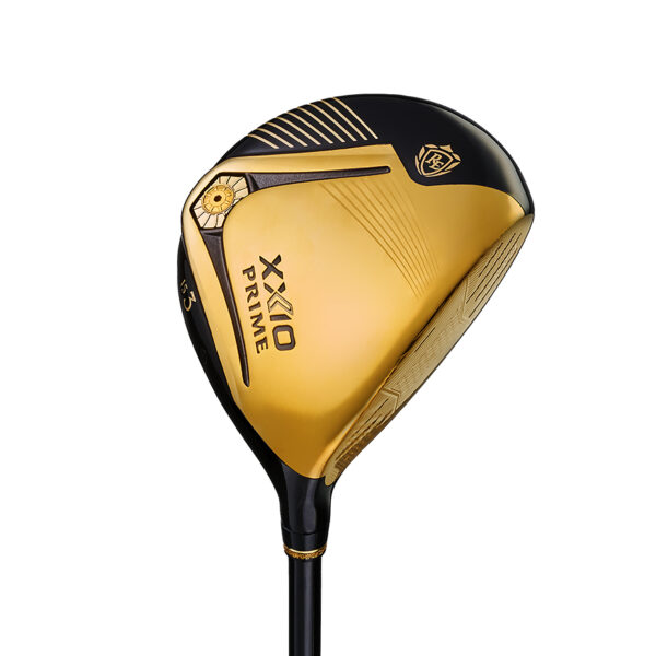 2025 XXIO PRIME ROYAL EDITION FAIRWAY WOOD