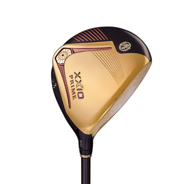 2025 XXIO PRIME ROYAL EDITION LADIES FAIRWAY WOOD