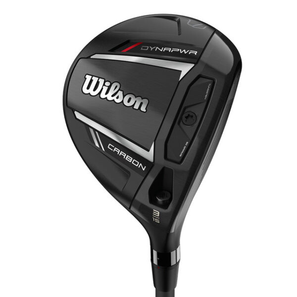 2025 WILSON STAFF DYNAPWR CARBON FAIRWAY WOOD