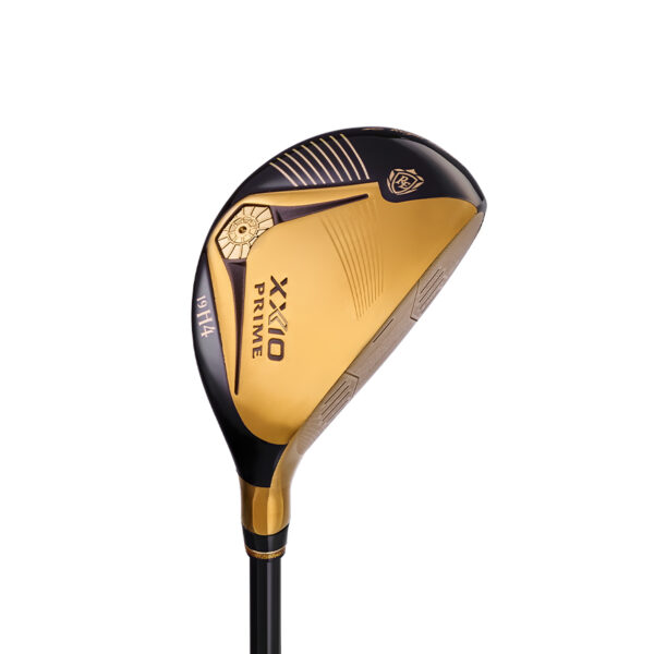 2025 XXIO PRIME ROYAL EDITION MENS HYBRID