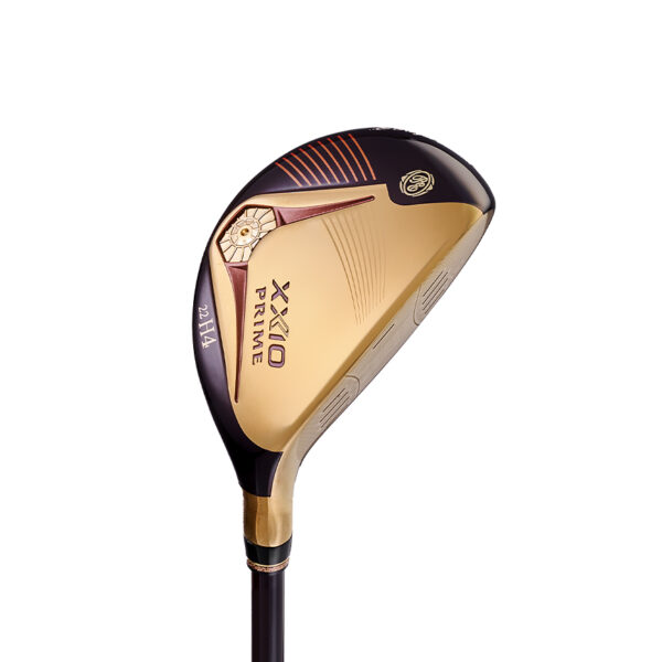 2025 XXIO PRIME ROYAL EDITION LADIES HYBRID