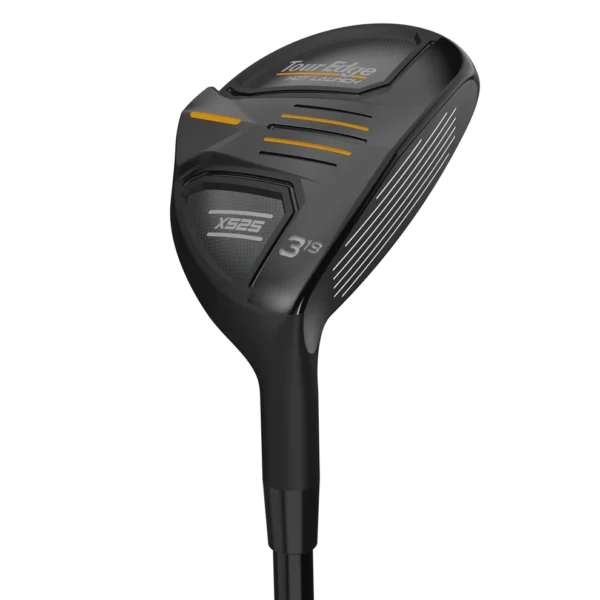 2025 TOUR EDGE HOT LAUNCH X525 HYBRID