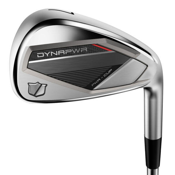 2025 WILSON STAFF DYNAPWR IRON (STEEL SHAFT)