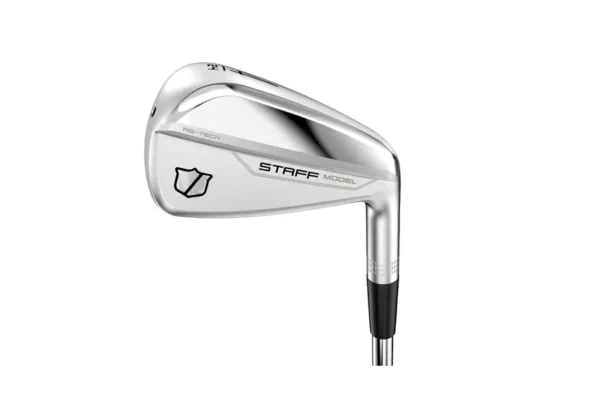 2024 WILSON STAFF MODEL RB UTILITY IRON (STEEL SHAFT)