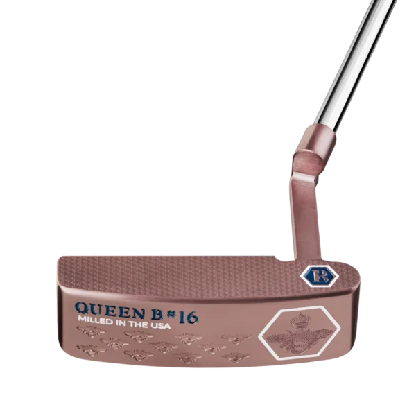 2025 BETTINARDI QUEEN B 16 PUTTER