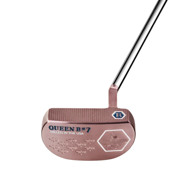 2025 BETTINARDI QUEEN B 7 PUTTER