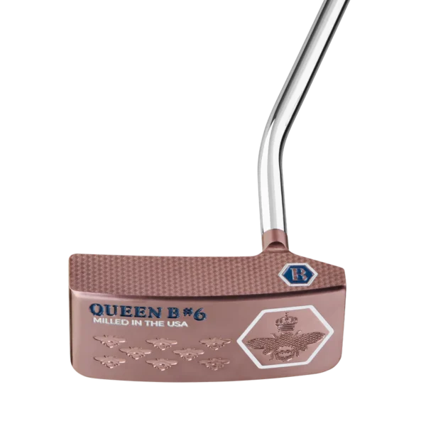 2025 BETTINARDI QUEEN B 6 PUTTER