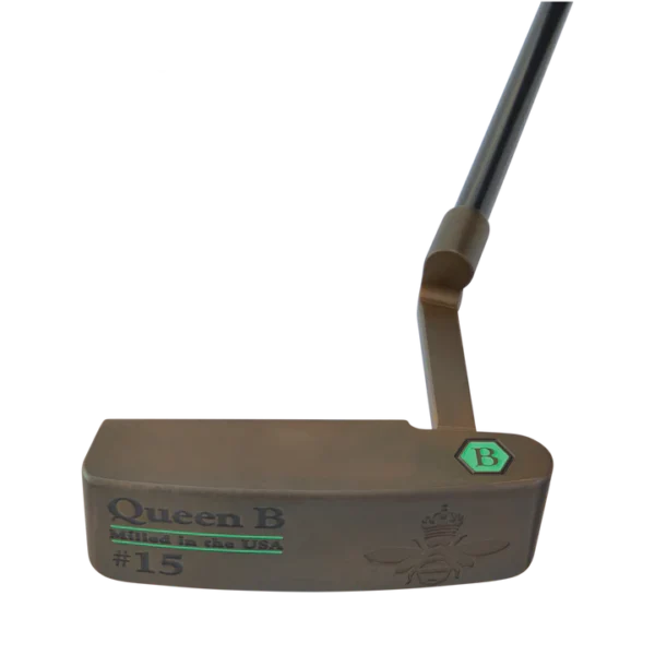 2025 BETTINARDI QUEEN B 15 REMIX PUTTER