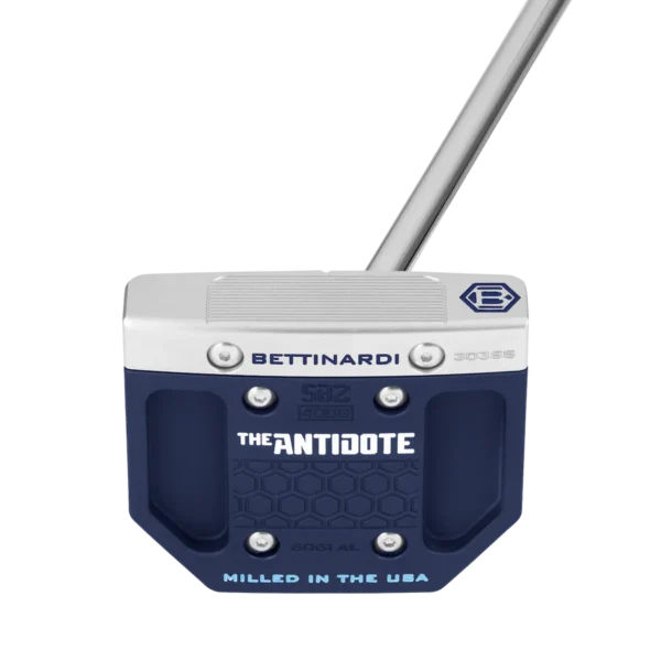 2025 BETTINARDI ANTIDOTE SB2 COUNTERBALANCE PUTTER