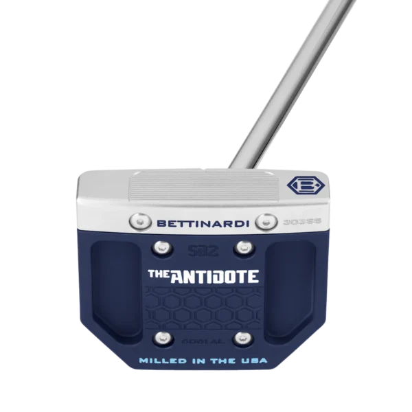 2025 BETTINARDI ANTIDOTE SB2 PUTTER