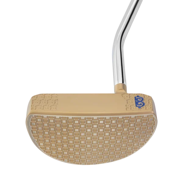 2025 BETTINARDI STUDIO B RESERVE GAME SHOW SS16 GHOST FACE PUTTER