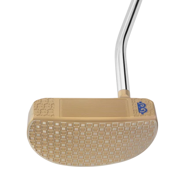 2025 BETTINARDI STUDIO B RESERVE GAME SHOW SS3 ROLL CONTROL PUTTER