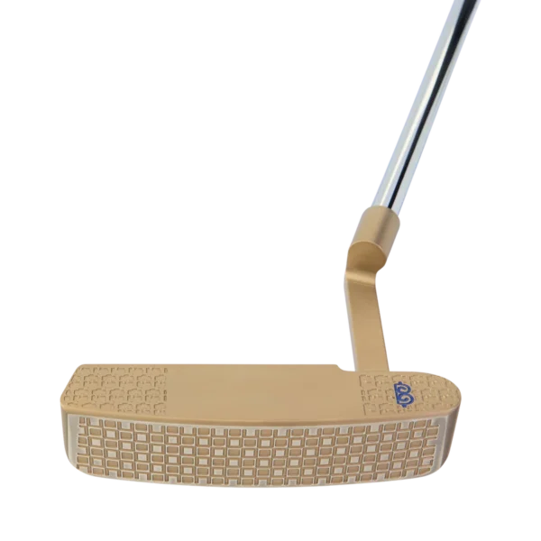 2025 BETTINARDI STUDIO B RESERVE GAME SHOW BB1 GHOST FACE PUTTER