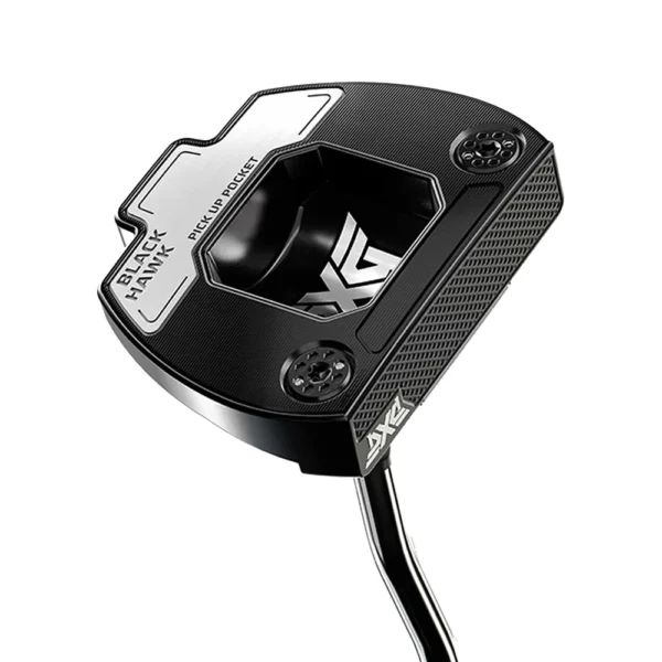 2025 PXG BLACK HAWK PUTTER