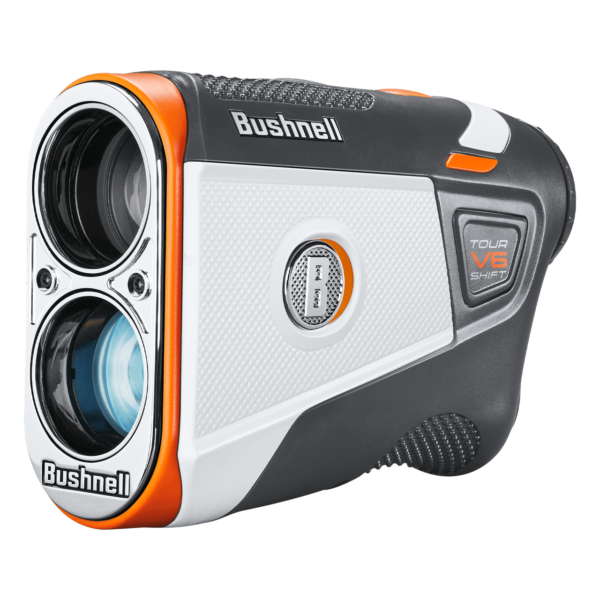 BUSHNELL TOUR V6 SHIFT RANGEFINDER