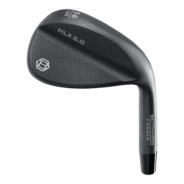 2025 BETTINARDI HLX 6.0 FORGED GRAPHITE WEDGE