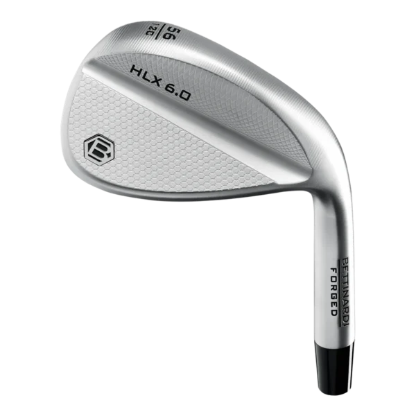 2025 BETTINARDI HLX 6.0 FORGED CHROME WEDGE