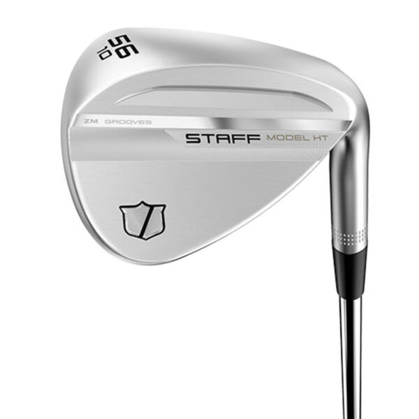 2024 WILSON STAFF MODEL ZM HT WEDGE