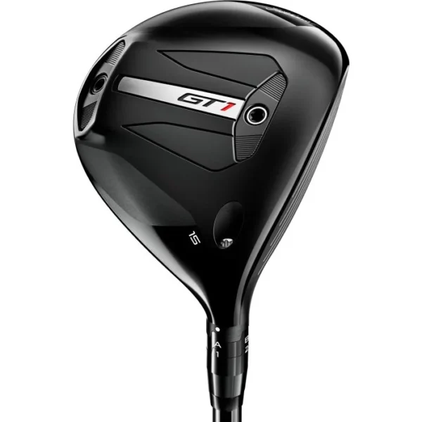 2025 TITLEIST GT1 FAIRWAY WOOD