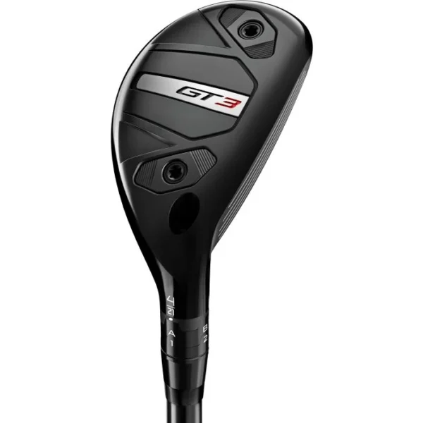 2025 TITLEIST GT3 HYBRID