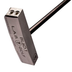 L.A.B. GOLF BLaD.1 PUTTER