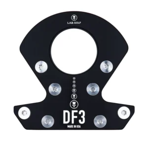 2024 L.A.B. GOLF DF3 PUTTER