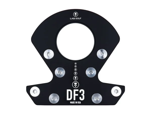 2024 L.A.B. GOLF DF3 PUTTER