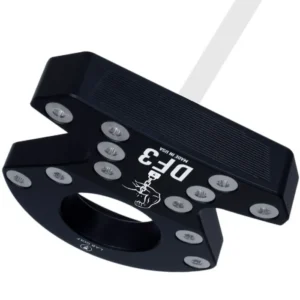 2024 L.A.B. GOLF DF3 ARMLOCK PUTTER