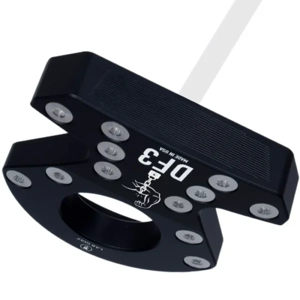 2024 L.A.B. GOLF DF3 ARMLOCK PUTTER