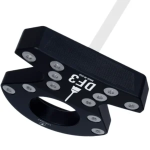 2025 L.A.B. GOLF DF3 SWEEPER PUTTER