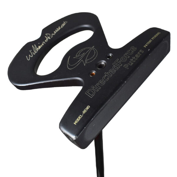L.A.B. GOLF DIRECTED FORCE 2.1 RENO PUTTER
