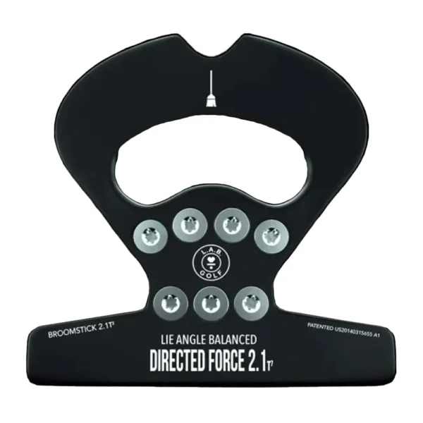 L.A.B. GOLF DIRECTED FORCE 2.1 SWEEPER PUTTER