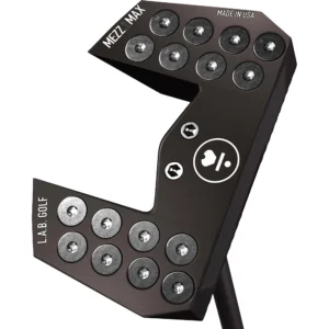 L.A.B. GOLF MEZZ.1 MAX ARMLOCK PUTTER
