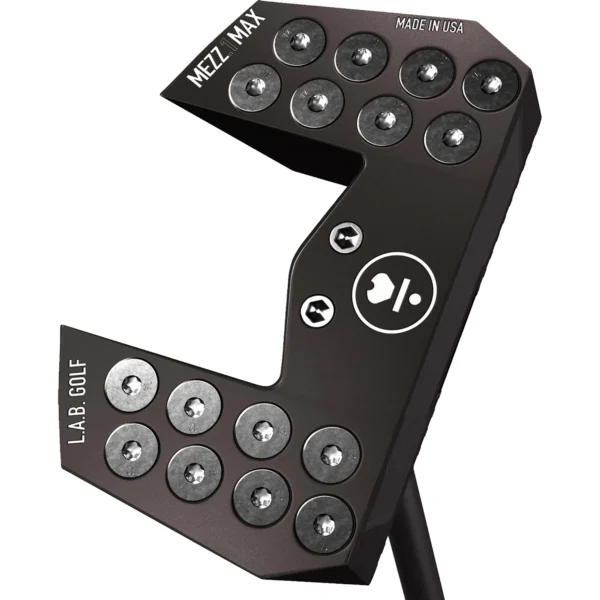 L.A.B. GOLF MEZZ.1 MAX COUNTERBALANCE PUTTER