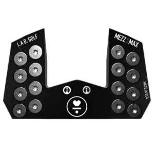 L.A.B. GOLF MEZZ.1 MAX SWEEPER PUTTER