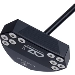 2025 L.A.B. GOLF OZ.1 COUNTERBALANCE PUTTER