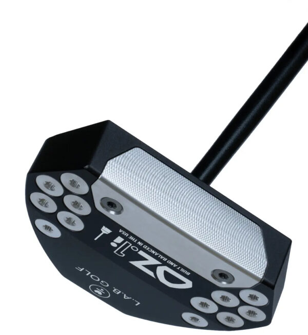 2025 L.A.B. GOLF OZ.1i SWEEPER PUTTER