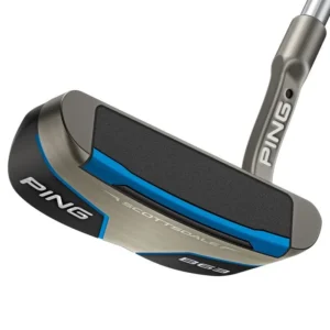 2025 PING SCOTTSDALE B63 PUTTER