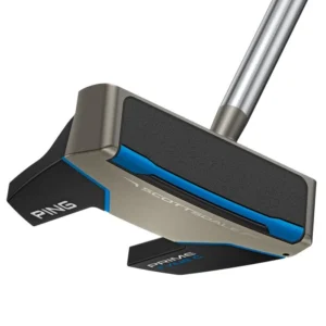 2025 PING SCOTTSDALE PRIME TYNE C PUTTER